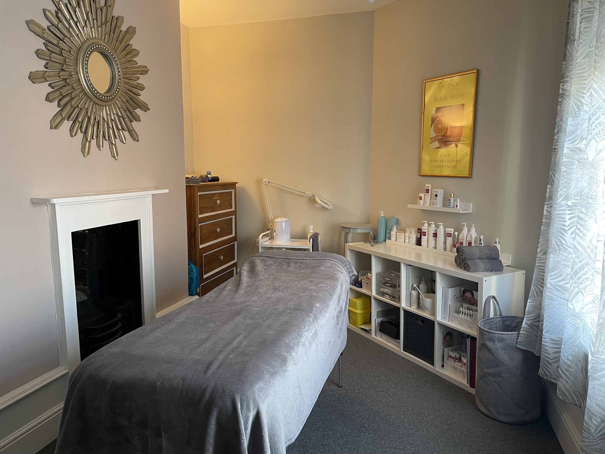 8th Planet Beauty Congleton