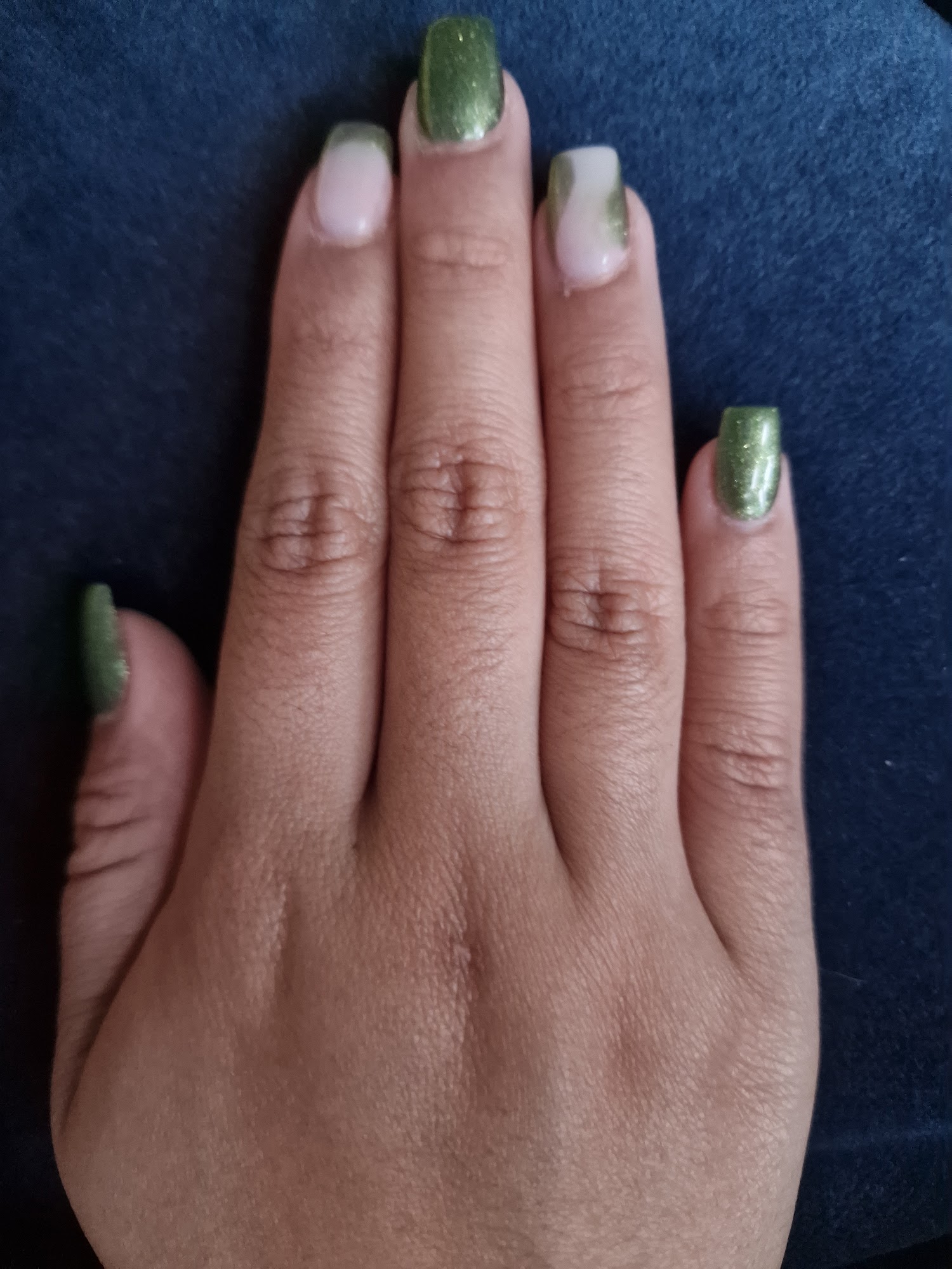 Dcn Nails & Spa