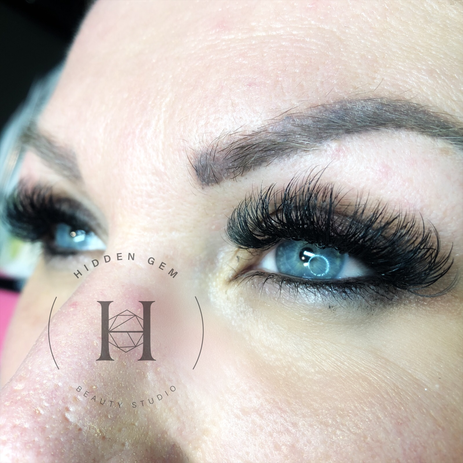 Hidden Gem Beauty Studio Congleton