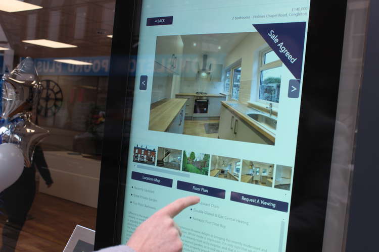Stephenson Browne Estate Agents Congleton Congleton