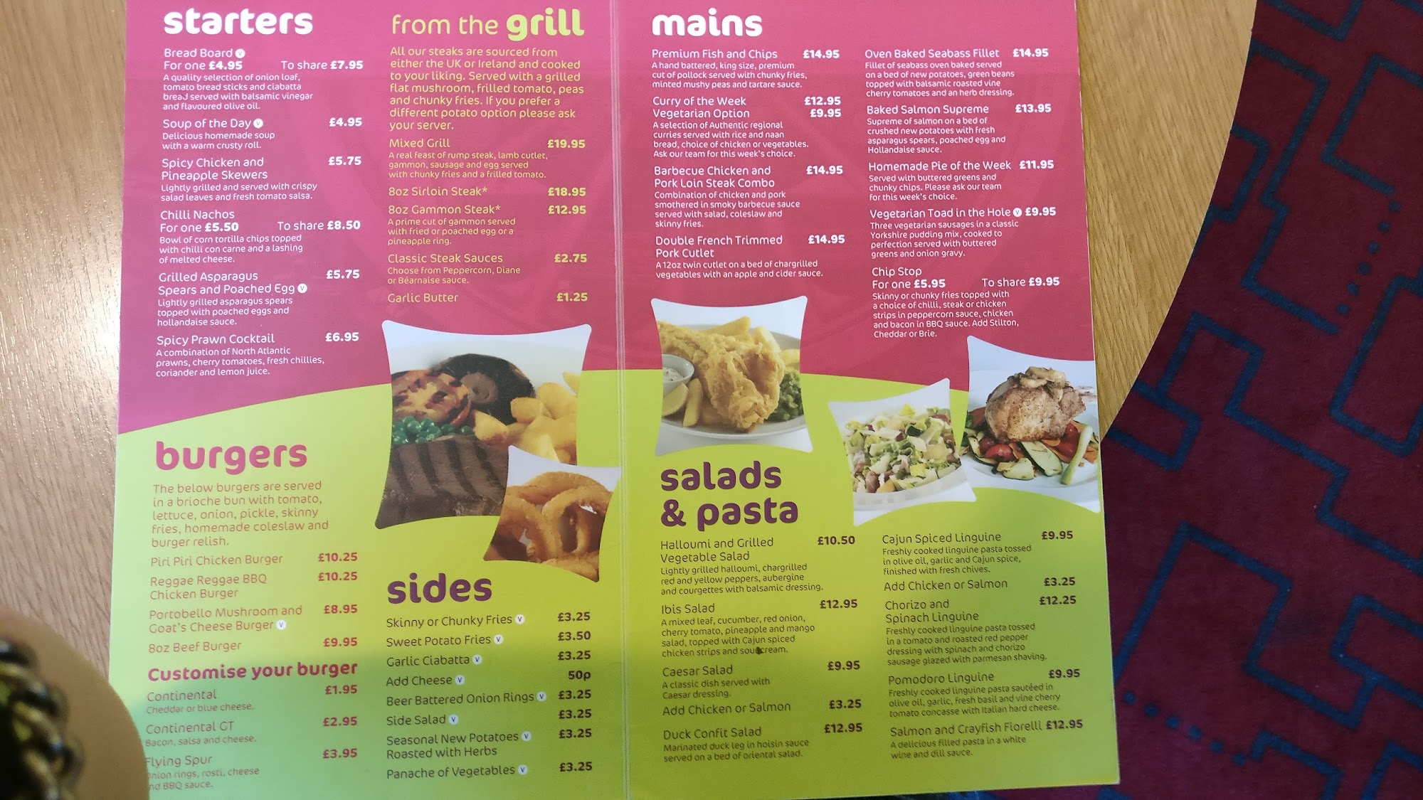 ibis Styles Crewe