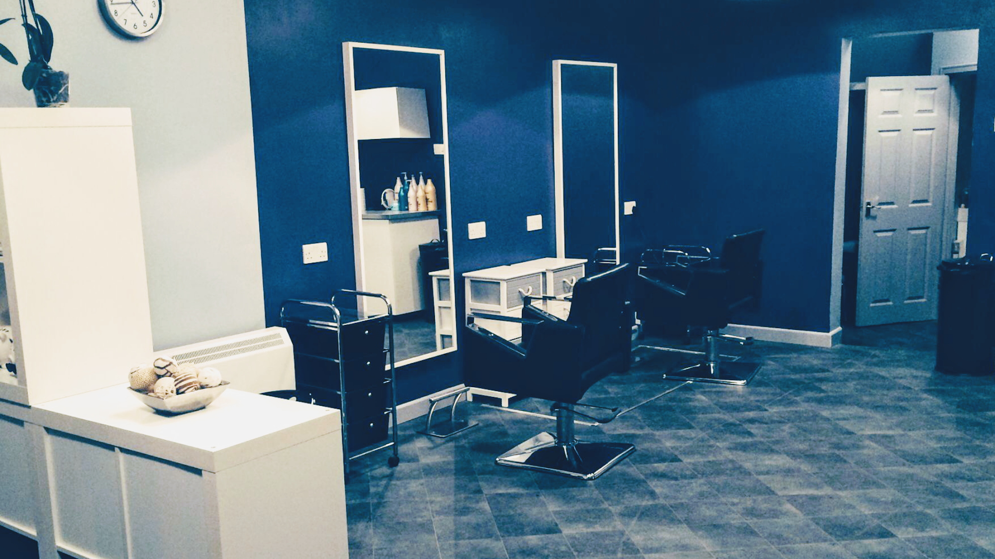 The Corner Studio Crewe