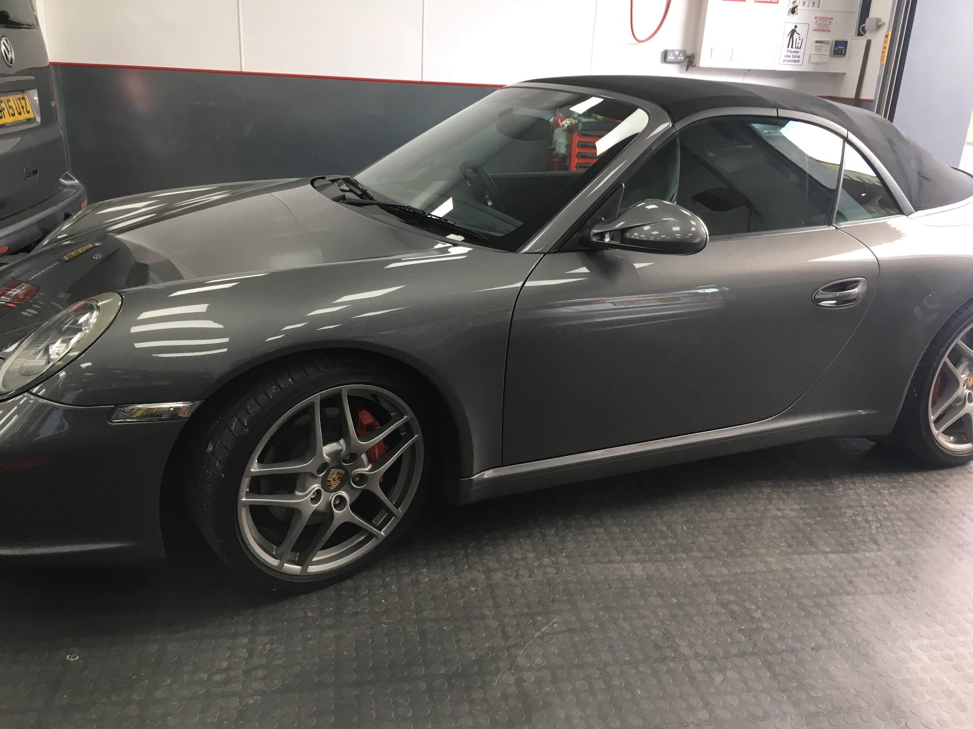 JPW Body Repairs