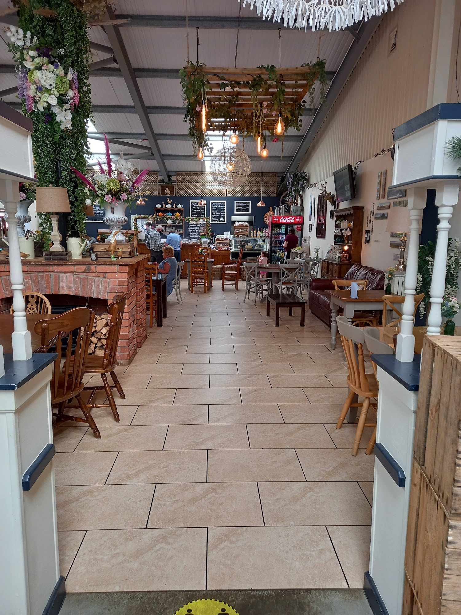 Goostrey Home & Leisure