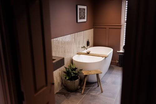 The Silk Rooms at Freemasons Inn