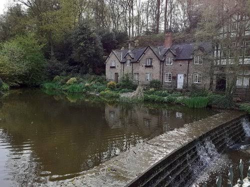 Lymm Boutique Rooms