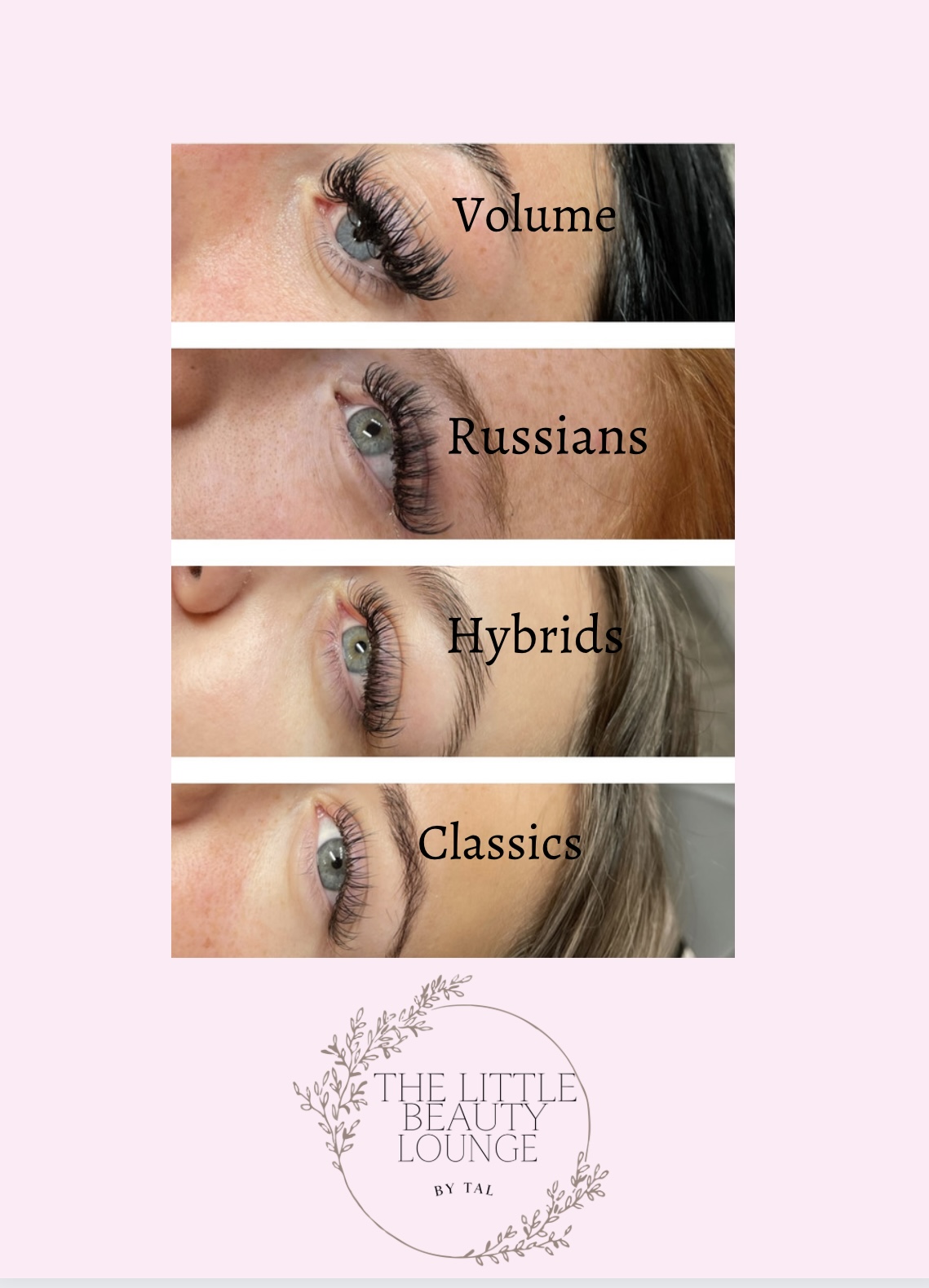 The Little Beauty Lounge