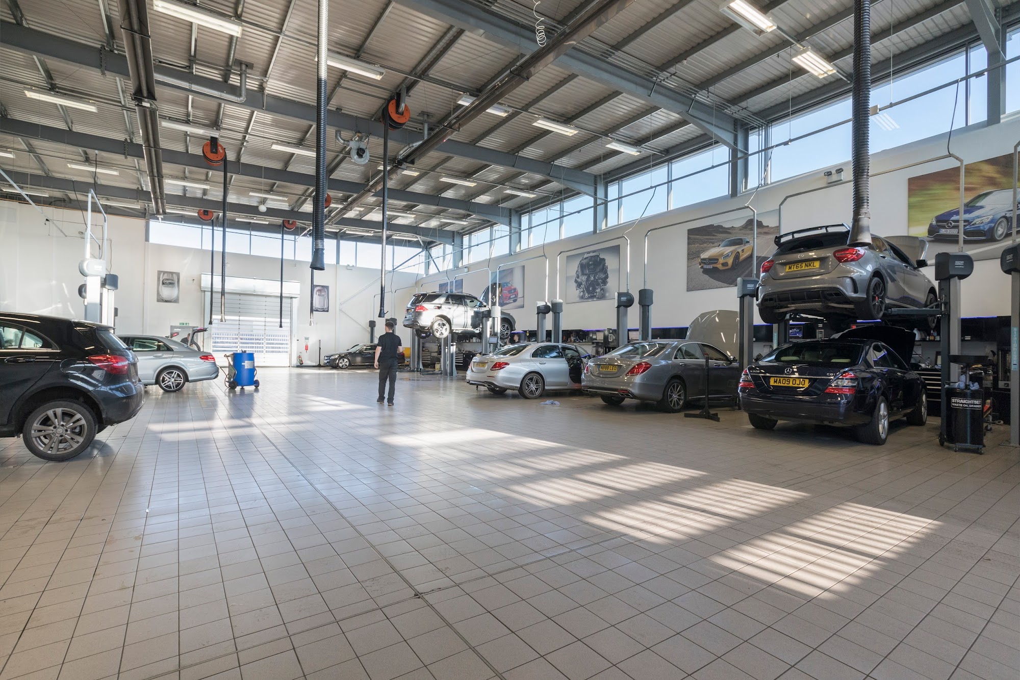 Mercedes-Benz of Macclesfield