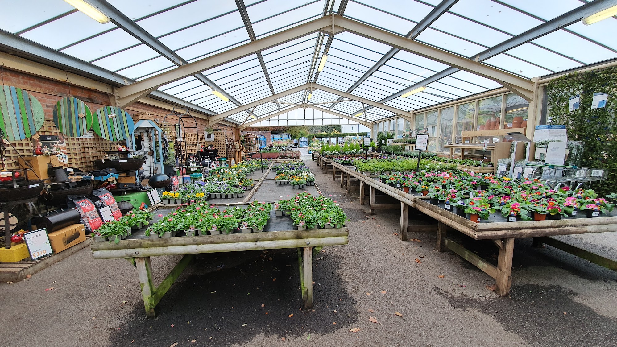 Fairways Garden Centre