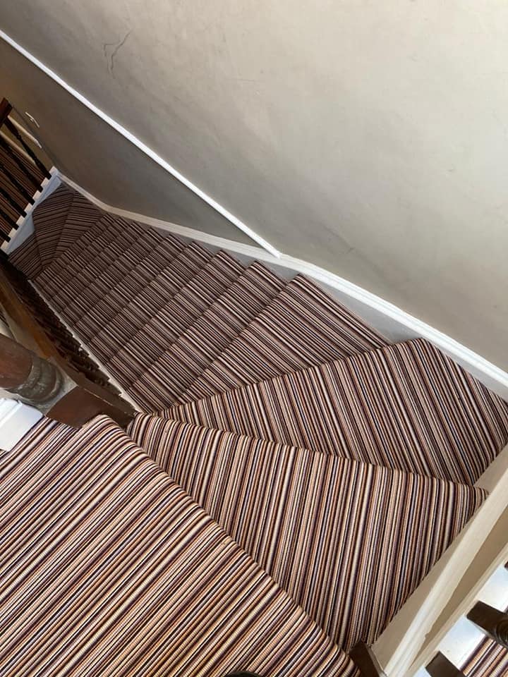 Country Carpets