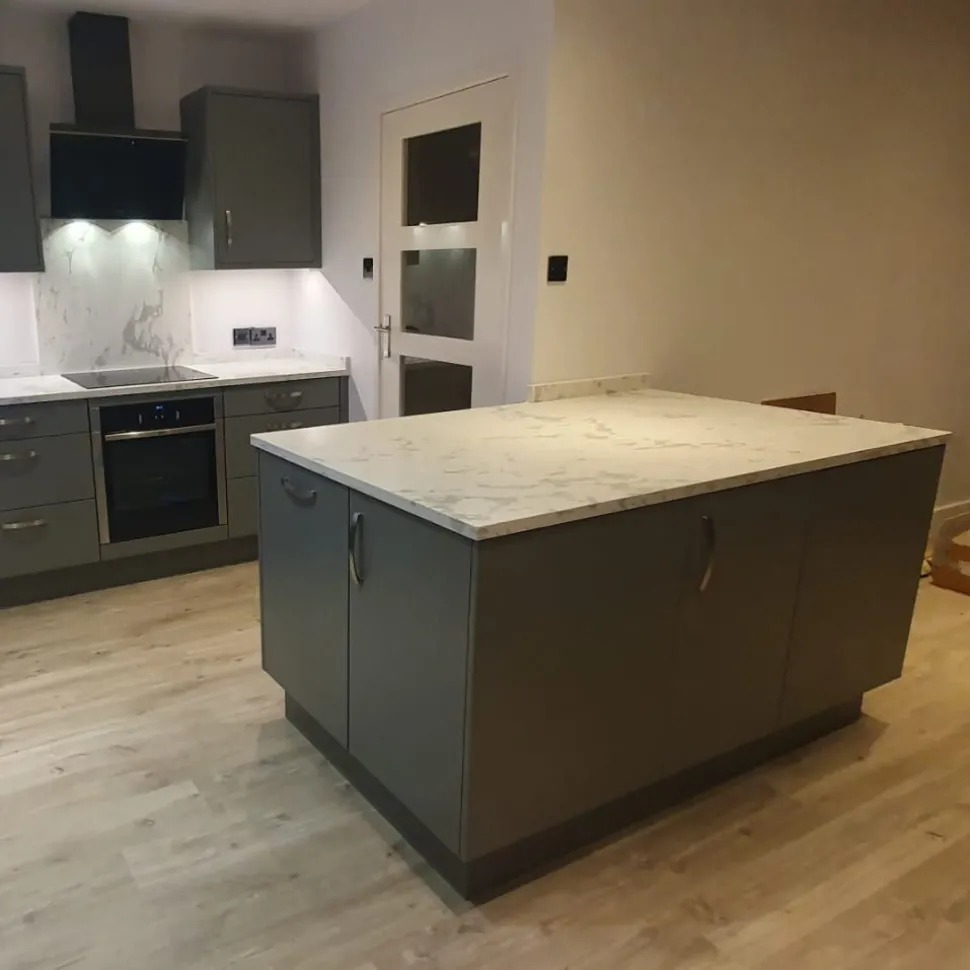 Scissorwood Ltd Macclesfield