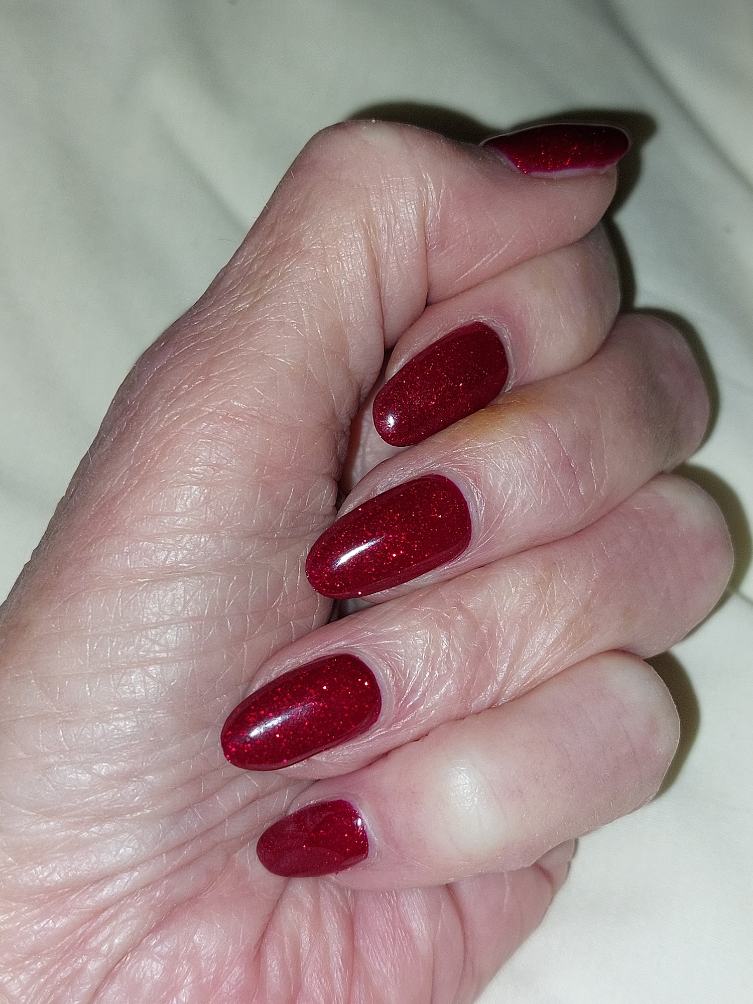 Nail & Beauty