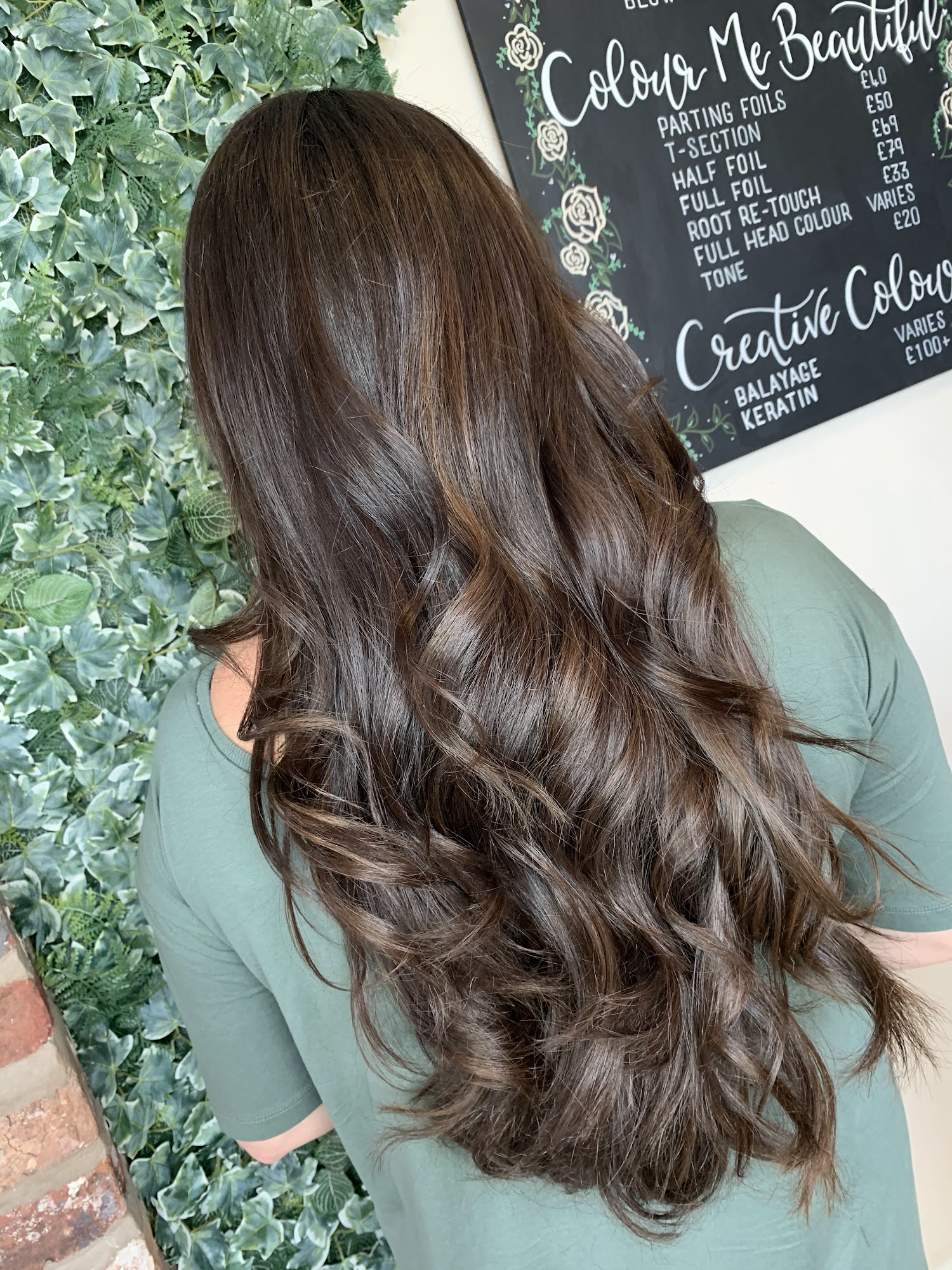 Studio 85 Hair Salon
