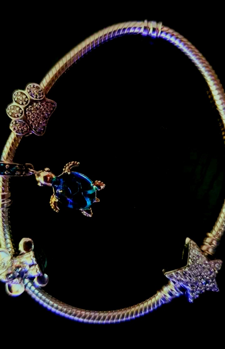 Pandora Macclesfield Macclesfield