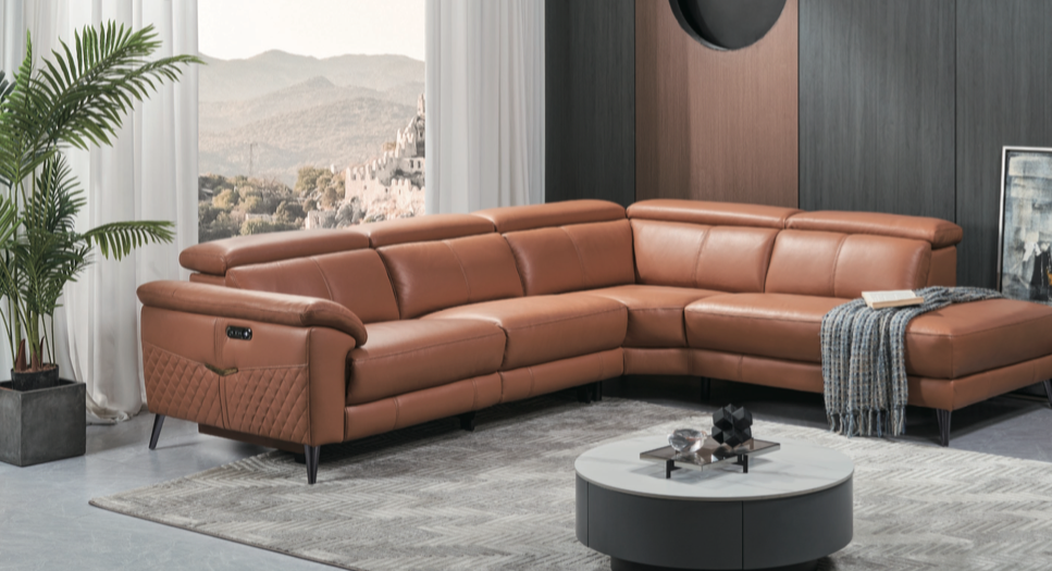 The Leather Suite Warehouse