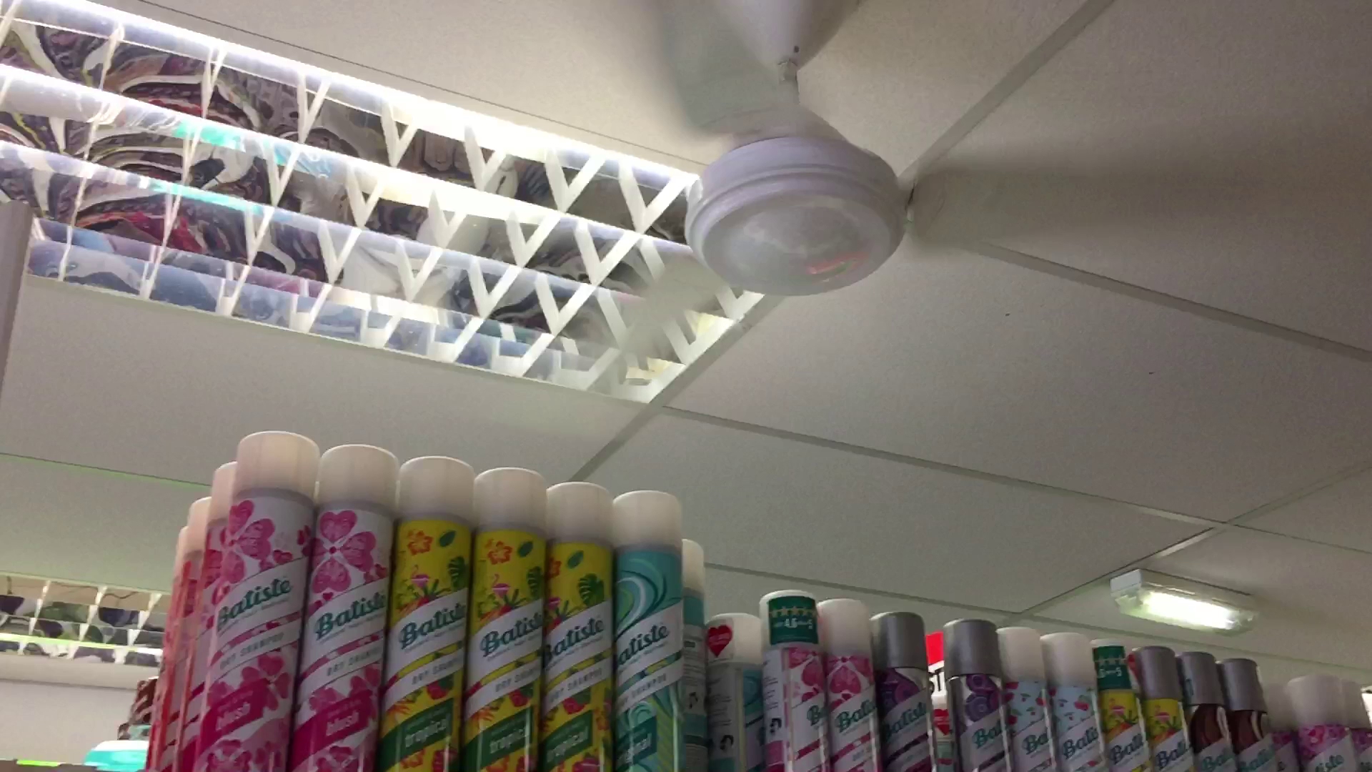 Savers Health & Beauty Nantwich