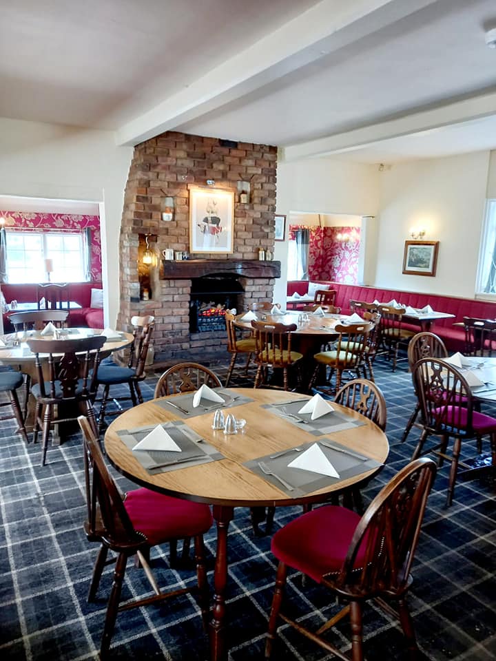 Farmers Arms Marsh Ln, Nantwich