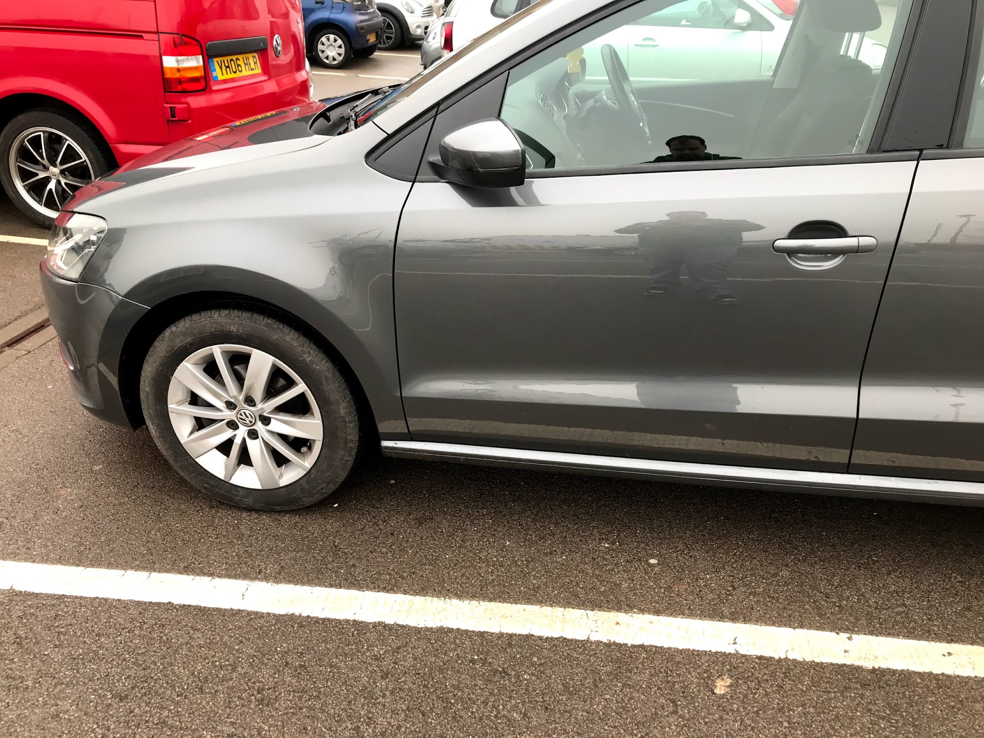 Auto Bodycraft & Nantwich Powder Coating