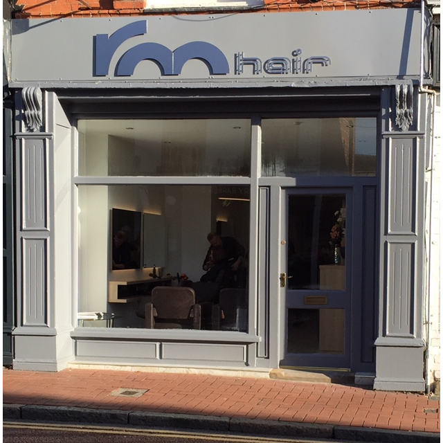 RM Hair Nantwich