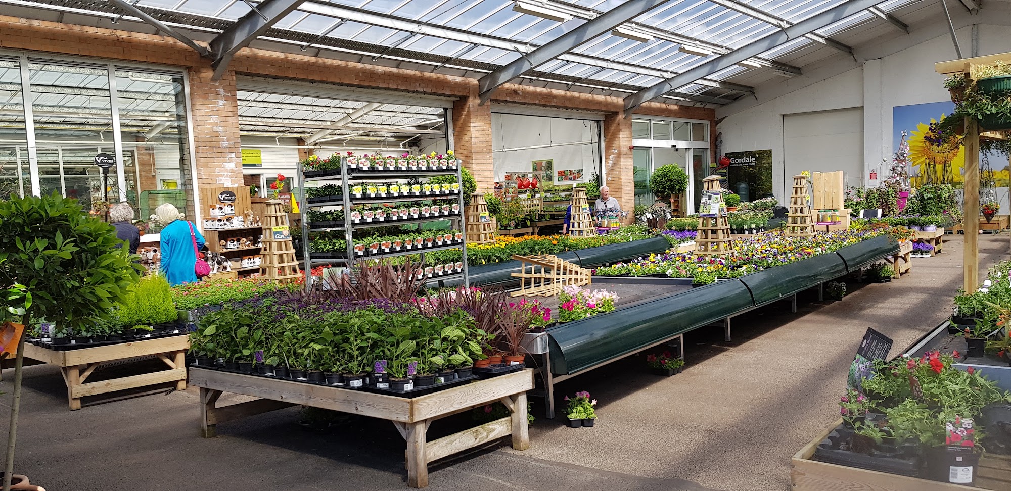 Gordale Garden and Home Centre