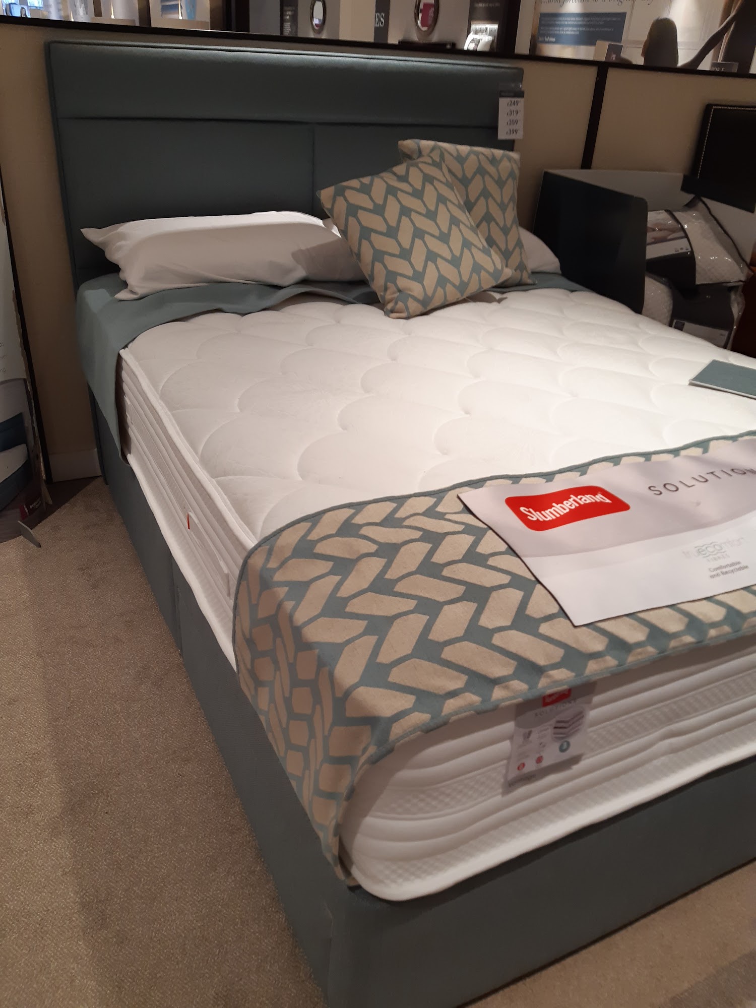 Bensons for Beds Northwich