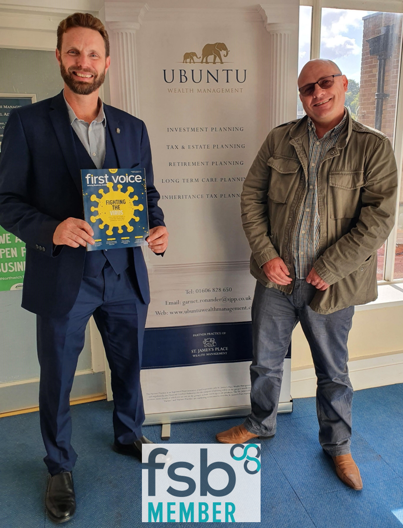 Ubuntu Wealth Management Ltd