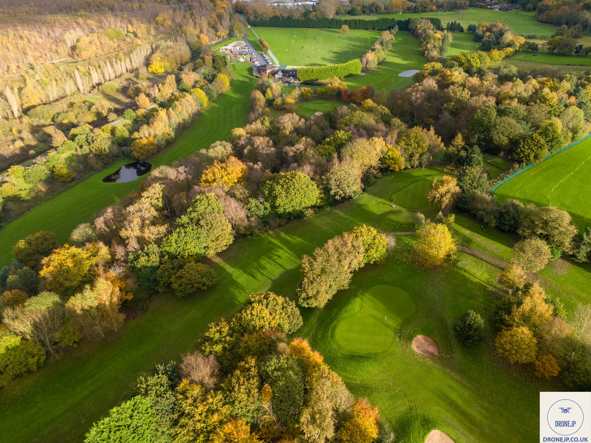 Hartford Golf Club