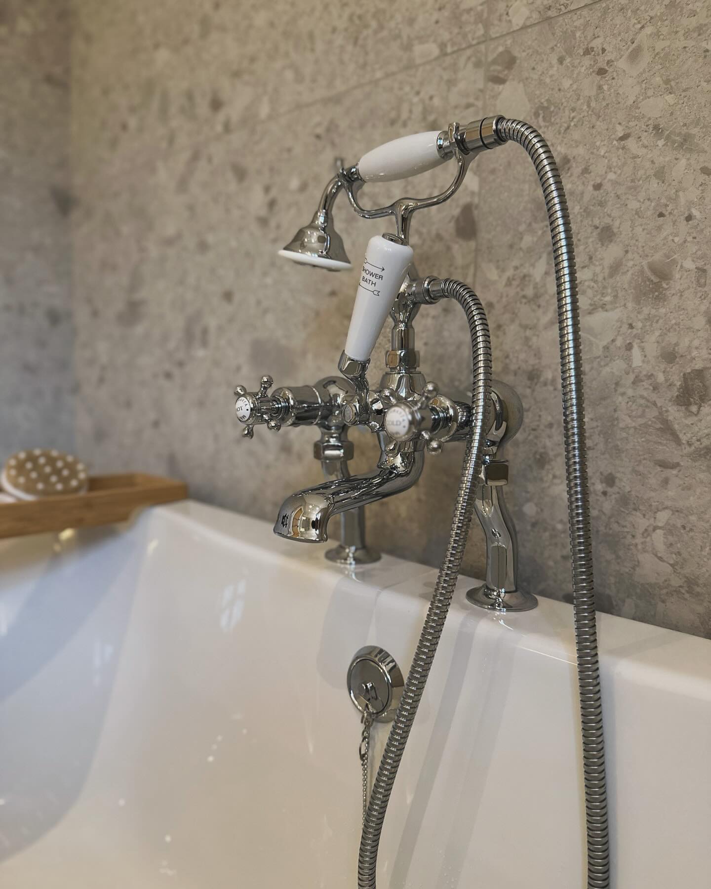 Cascades Bathrooms Northwich