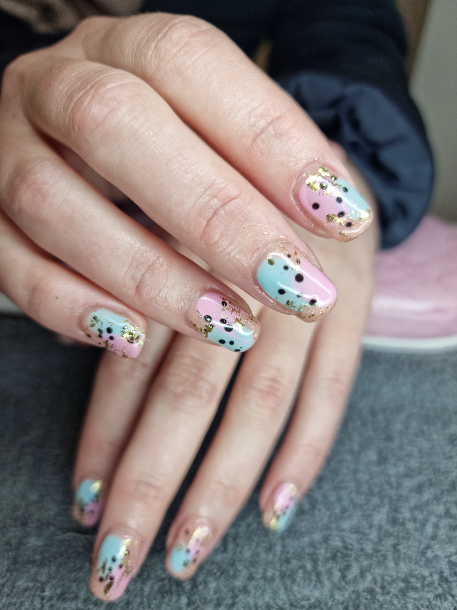Hayley Andrews Nail & Beauty Services