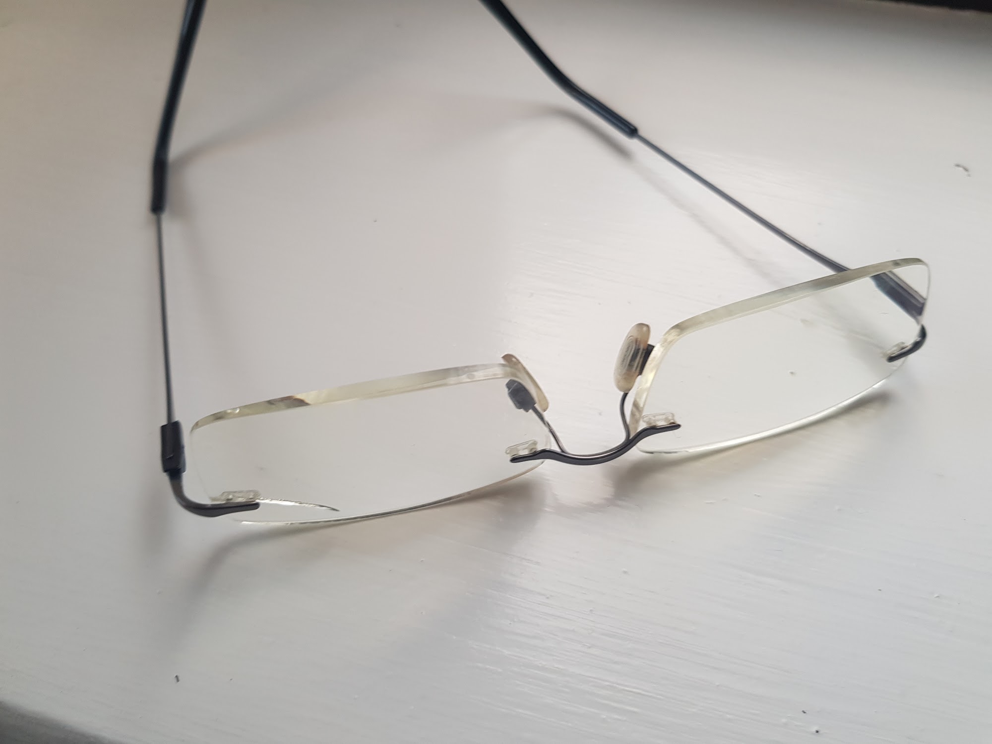 Vision Express Opticians - Northwich
