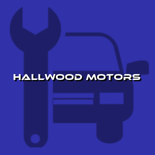 Hallwood Motors Runcorn