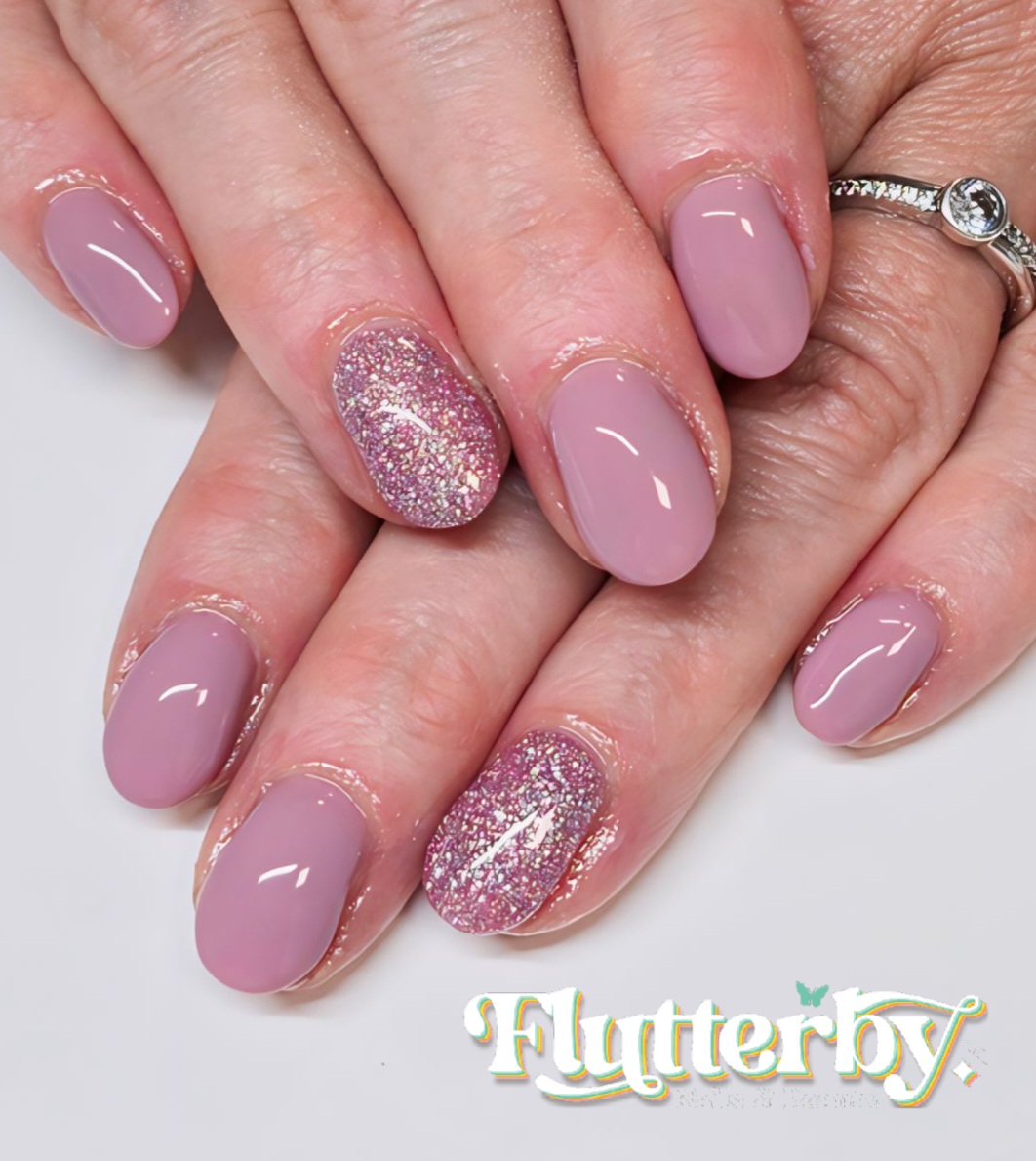 Flutterby Nails and Beauty Runcorn