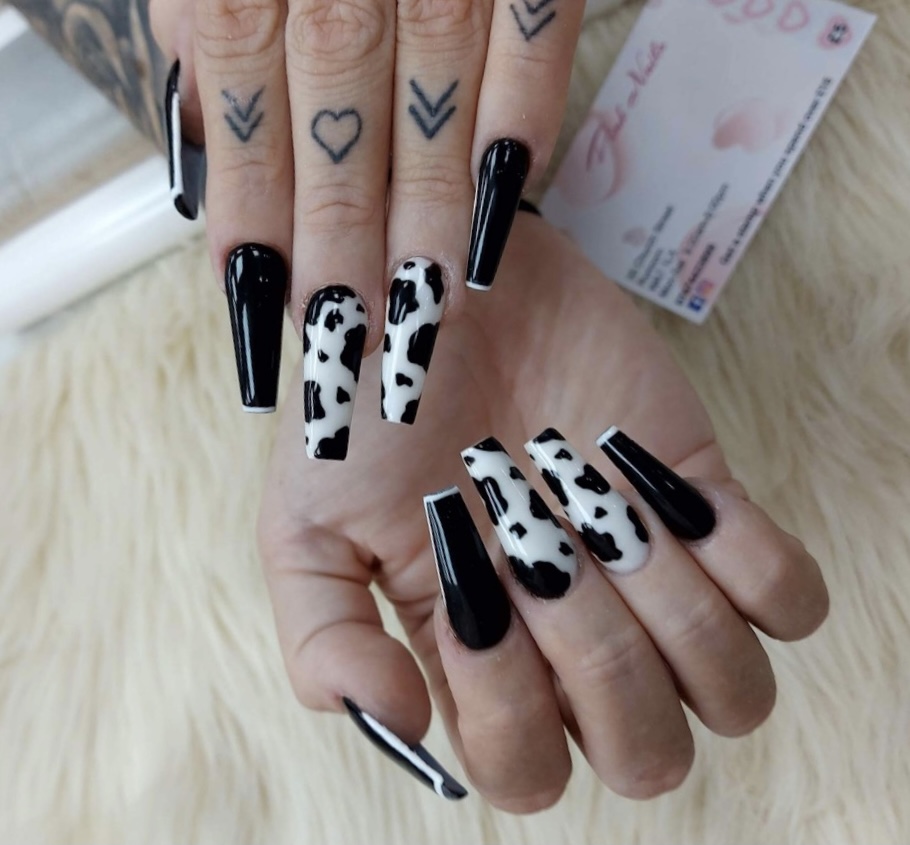 Pink Nail & Beauty Runcorn
