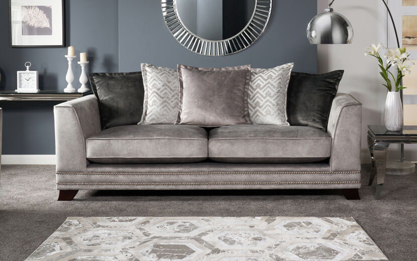 ScS - Sofas, Flooring & Furniture Warrington
