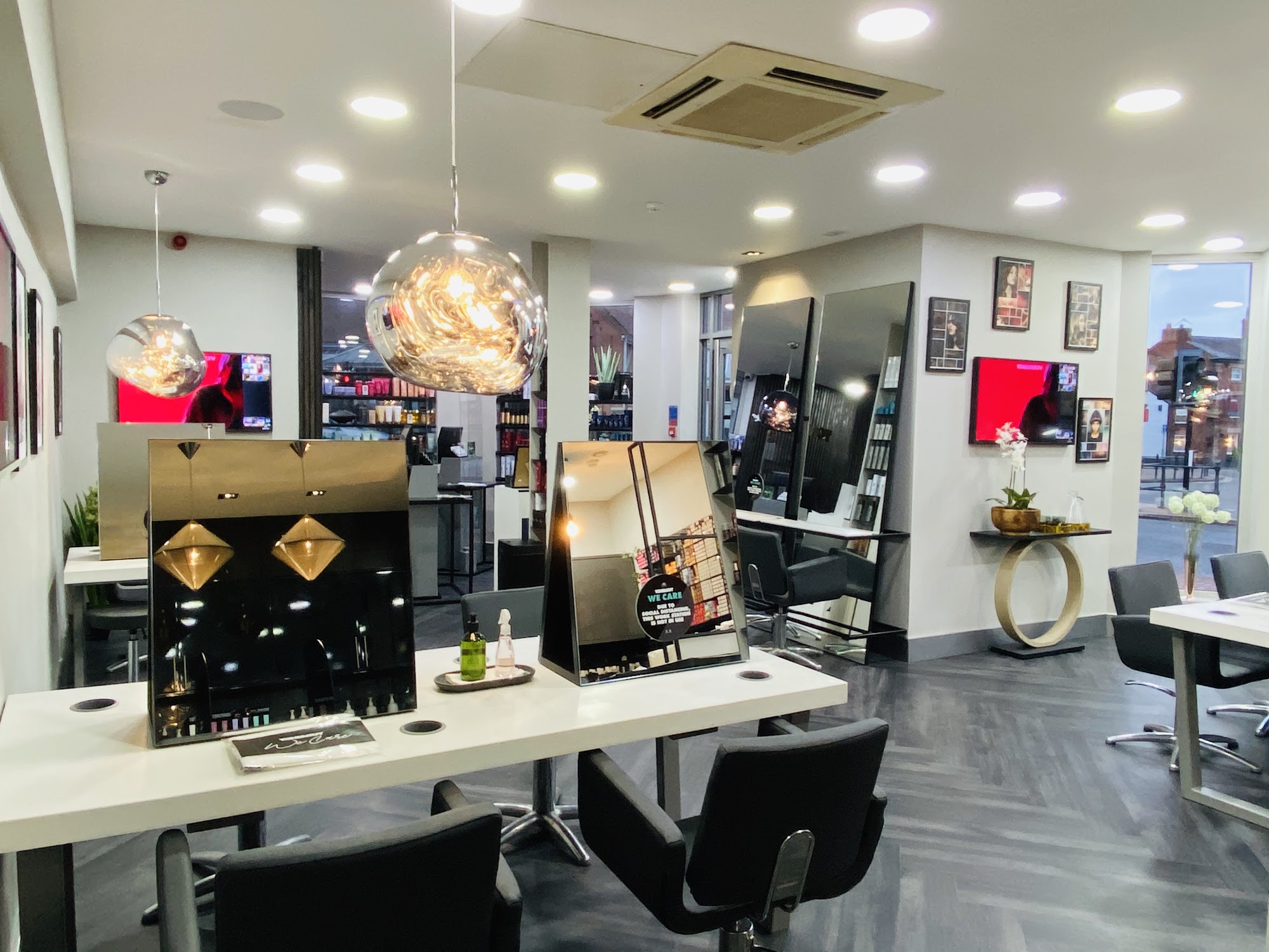 TONI&GUY Stockton Heath