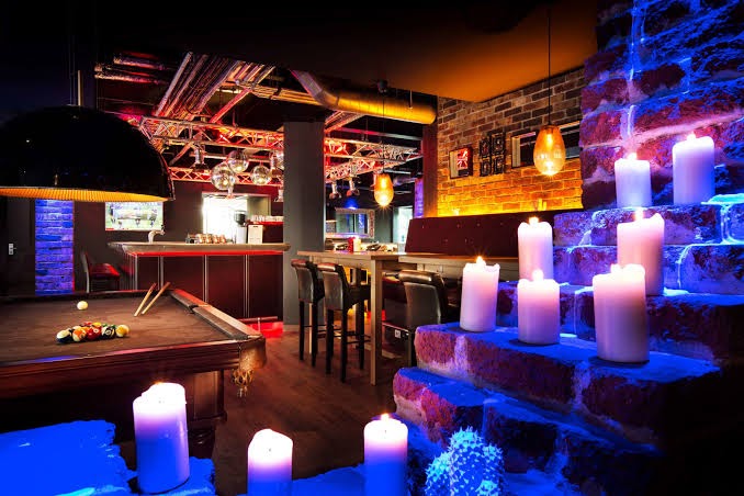 Pentahotel Warrington