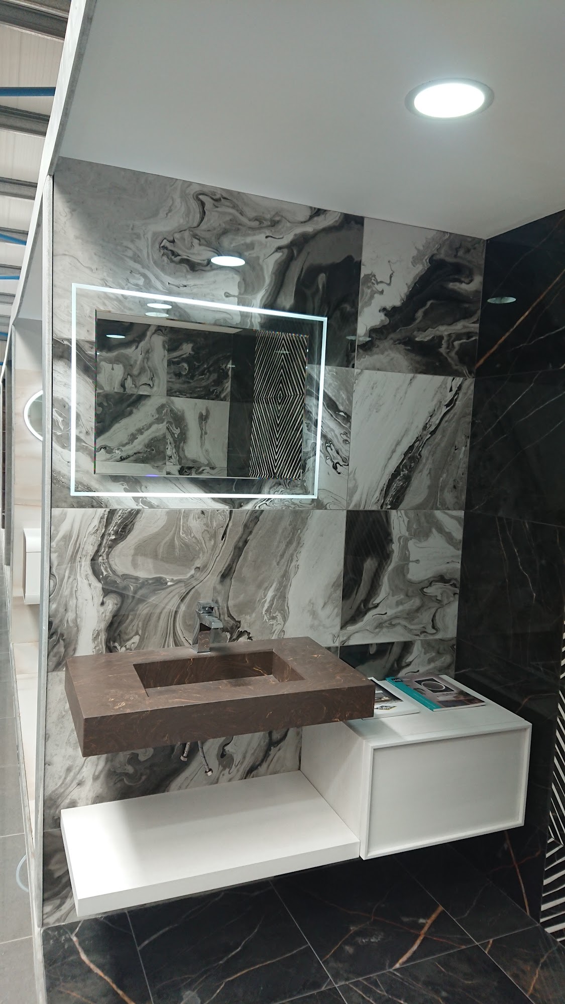 Al Murad Tiles