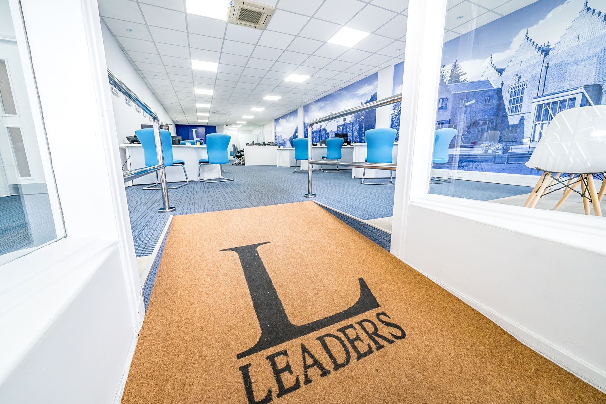 Leaders Letting & Estate Agents Warrington
