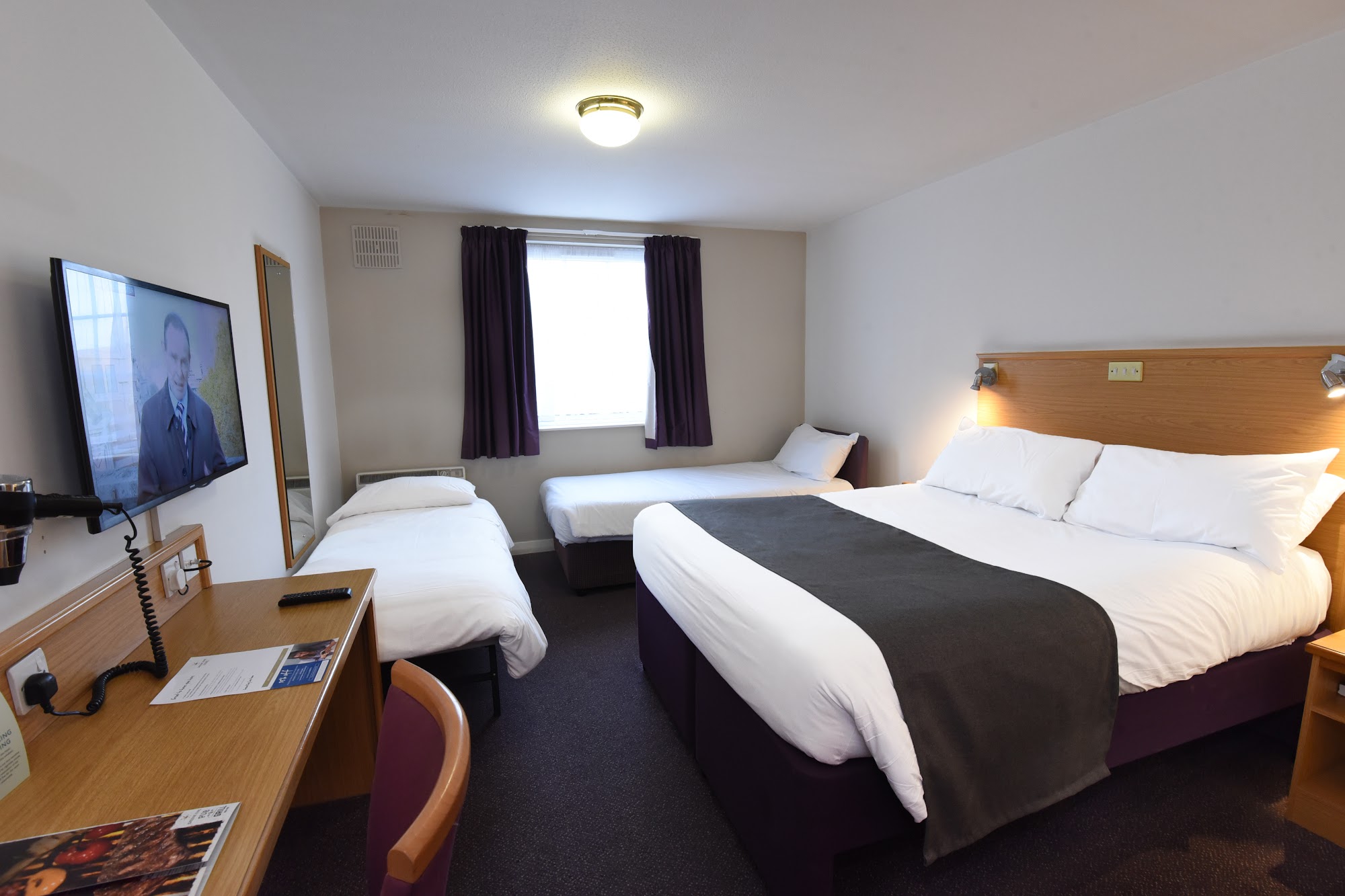 The Waterside Hotel