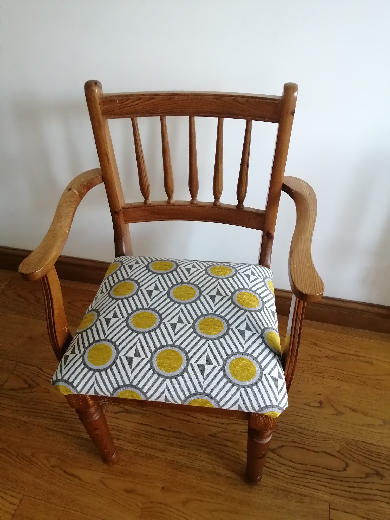SJA Upholstery LTD