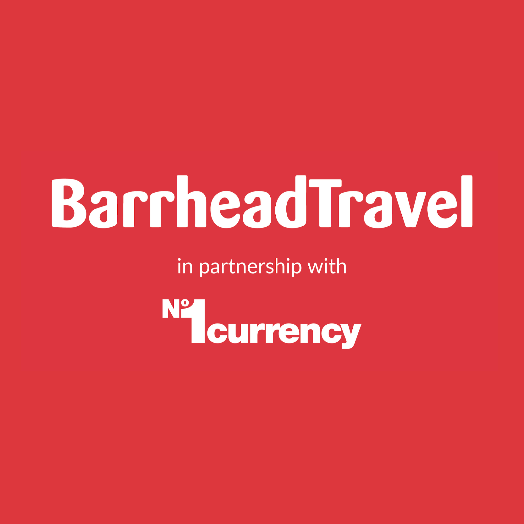 No1 Currency Exchange Warrington (inside Barrhead Travel)