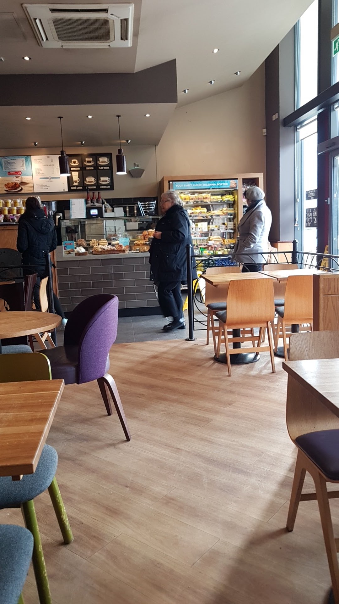 Widnes Shopping Park