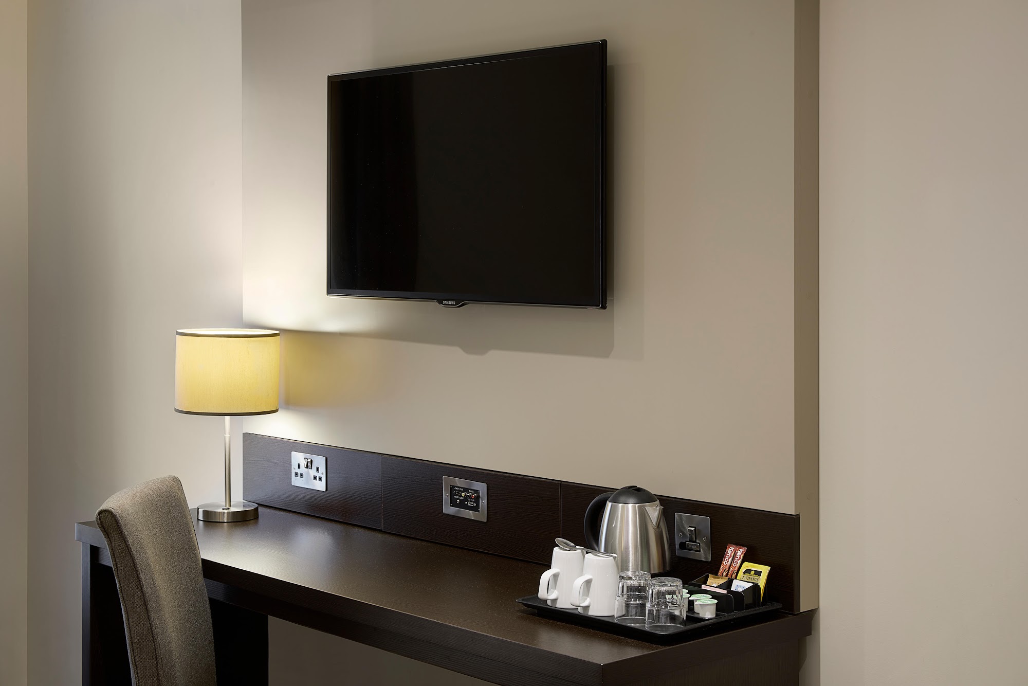 Premier Inn Manchester (Wilmslow) hotel