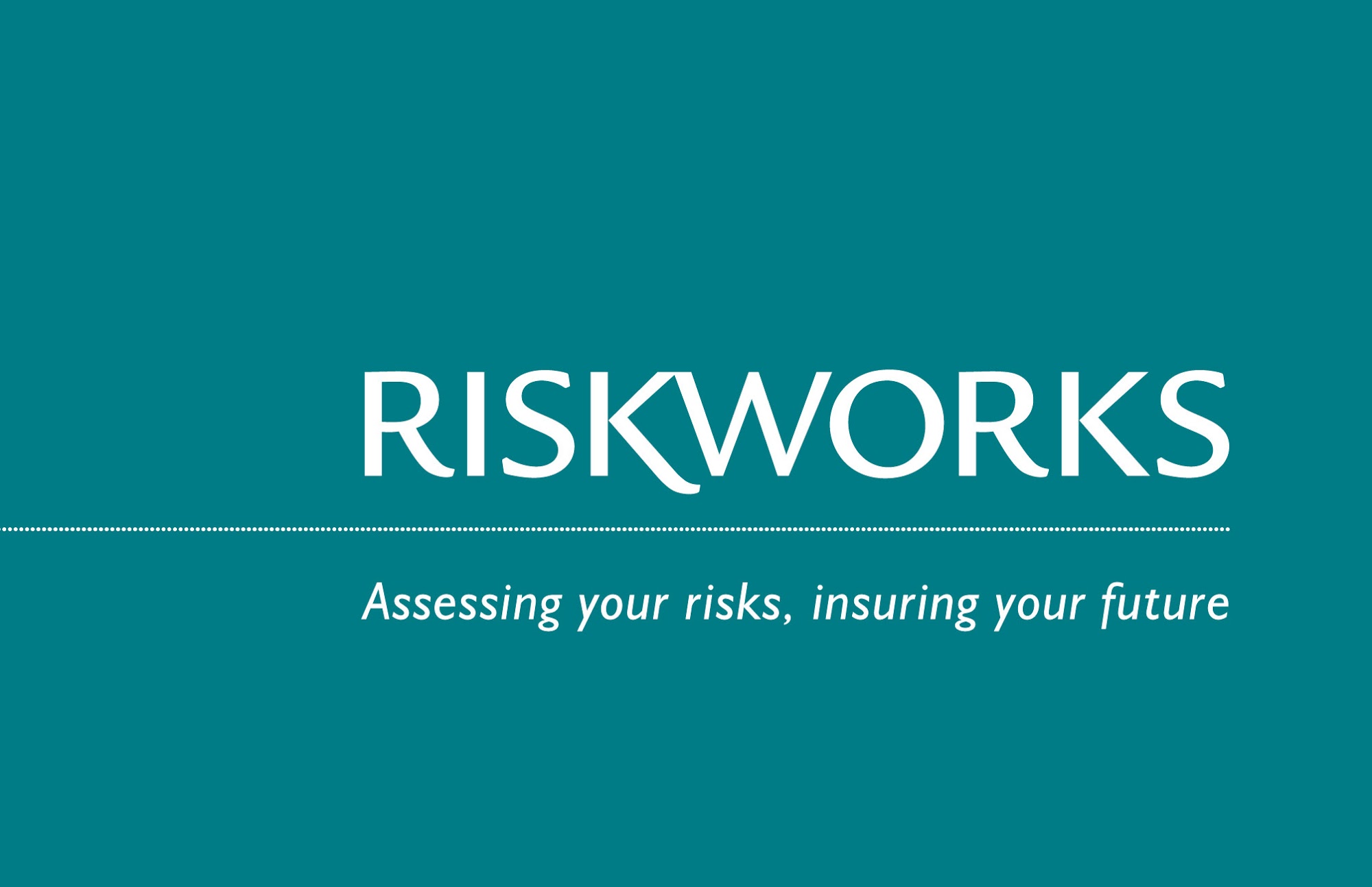 Riskworks Business Services Ltd