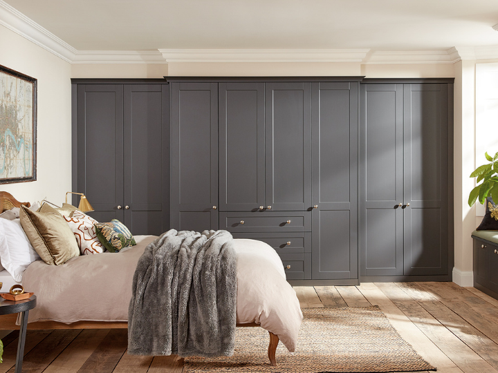 Sharps Fitted Furniture Wilmslow and Manchester Wilmslow