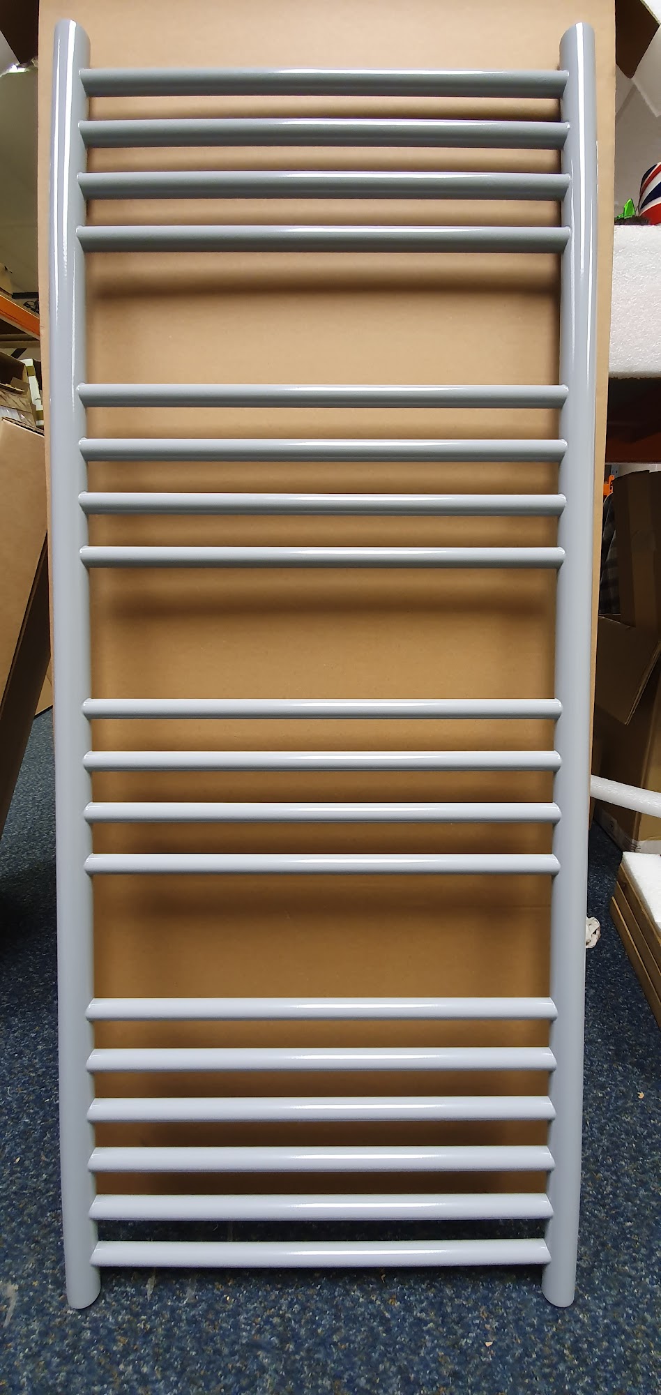 SBH Radiators 2016 ltd Winsford