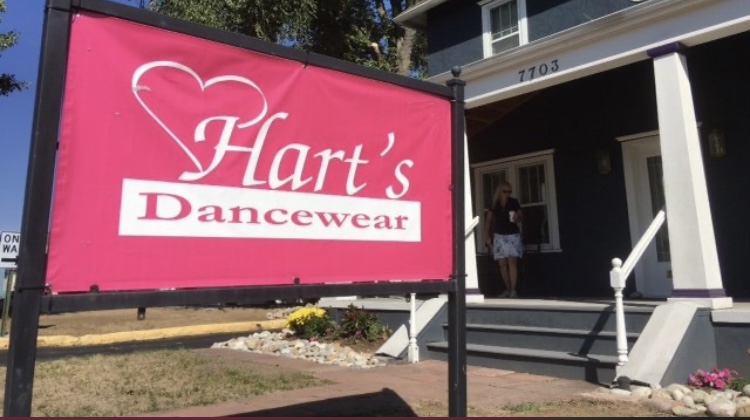 Hart's Dancewear