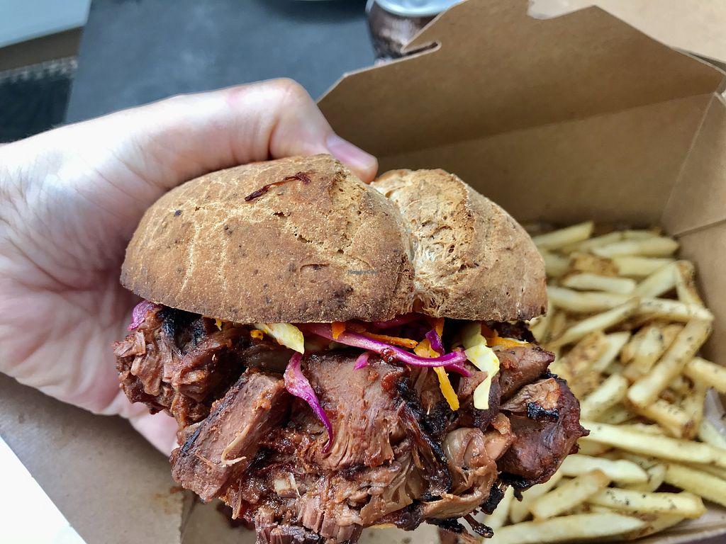 Photo credit: happycow