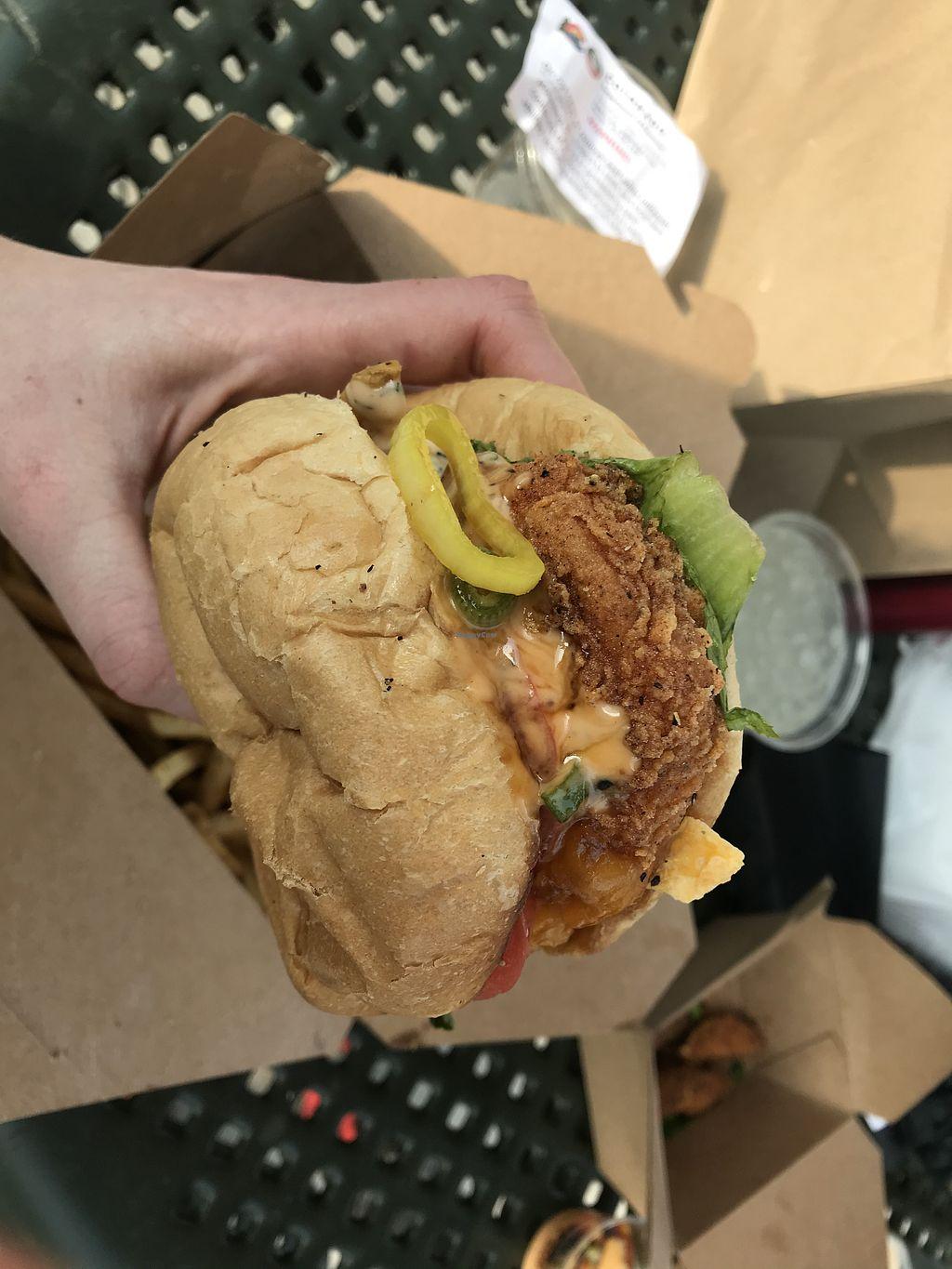 Photo credit: happycow