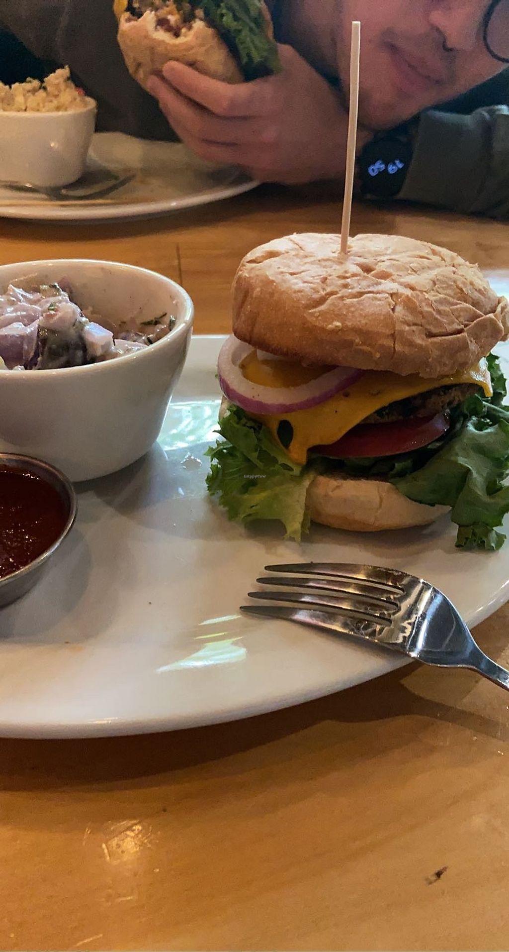 Photo credit: happycow